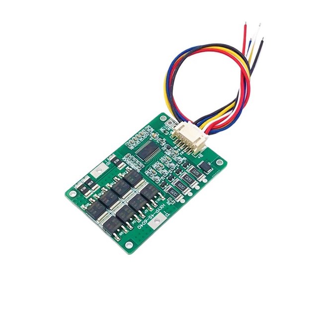 1S 2S 4S 7S 3.2V 12.8V 32700 BMS Lithium Iron Battery Protection Board For 32650 32700 Battery Standard/Balanced ,Long Lasting
