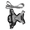 Grey, variant on CHUANK Cat Harness Adjustable Anti-Escape Vest Reflective Design Adjustable Length Quick-Release Buckle Cat Harness and Leash 11.0-13.7inx18.0-20.0inx150cm Green
