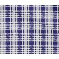 thumbnail image 4 of oneOone Cotton Flex Fabric Check Kasuri Print Fabric By The Yard 40 Inch Wide, 4 of 4