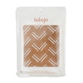 thumbnail image 2 of Lulujo - Baby, Infant - Boho Collection - Cotton Muslin Crib Sheet - Breathable, Lightweight, 2 of 3