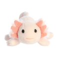 thumbnail image 2 of Aurora Peluches Mini Flopsie-Axel Axolotl 8 Pouces, 2 of 2