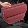 thumbnail image 2 of Lksixu Storage Box For Automotive Supplies Practical Car Seat Storage Box Car Interior Storage Tool Storage Bins Organizers and Storage, 2 of 8