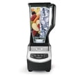 thumbnail image 4 of Refurbished Ninja NJ600WMC 72 oz Professional Blender - Black/Silver, 4 of 5