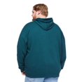 thumbnail image 3 of George Big Men's Popover Hoodie, 3 of 6
