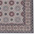 thumbnail image 3 of Emerald Martin Blue & Navy 5' x 7' Area Rug, 3 of 6
