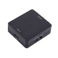thumbnail image 3 of Converter, Digital 720p/1080p   To   Adapter, Black/White Plug And Play Displayer HD DVD For HD Camera Projection, 3 of 8