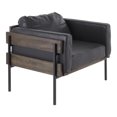 thumbnail image 1 of Kari Accent Chair from LumiSource, 1 of 8