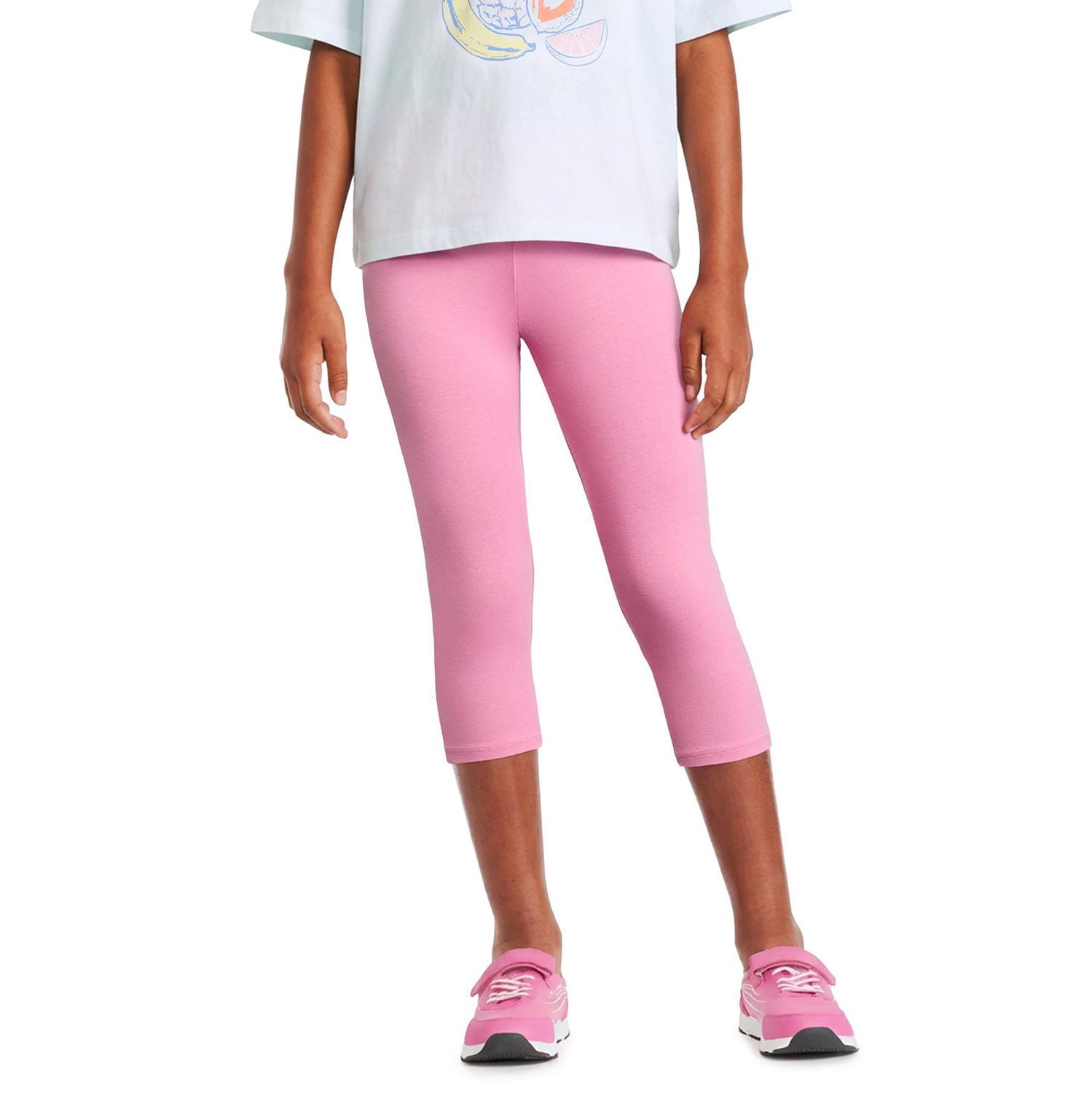 George Girls' Capri Legging