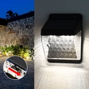 Suncoda Solar Lights, Body Sensor Outdoor Garden Light Household Light