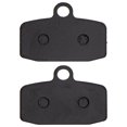 thumbnail image 3 of Niche Front Brake Pad Set for KTM 85 Semi-Metallic Motorcycle 519-KPA2474D, 3 of 5