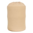 thumbnail image 2 of relayinert Water Dispenser Barrel Dust Cover Dustproof Reusable for Office Kitchen Home Yellow Yellow 40cm, 2 of 6