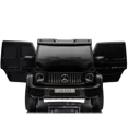 thumbnail image 2 of KingToys XXL Mercedes G63 AMG (2x24V) Kids Ride On Cars, 2 of 5