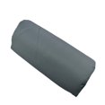 thumbnail image 4 of DOLITY Recliner Head Pillow Headrest for Pool Patio Chair Gaming Chair Lounge Chair Gray, 4 of 9