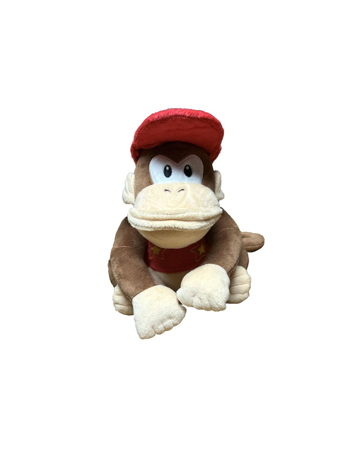 Diddy Kong Medium 10" peluche