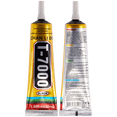 thumbnail image 1 of Replacement Multi-Purpose Glue Adhesive T7000 (50ml / Black) (Zhanlida), 1 of 5
