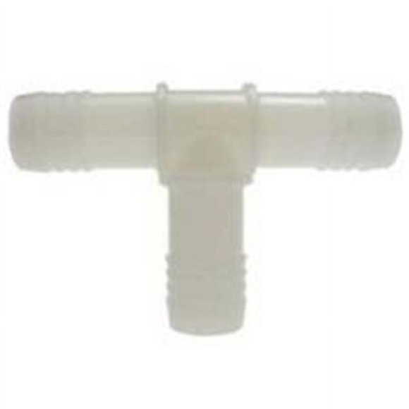 Boshart Industries 0279414 Tuyau d'Insertion 1.25 Po, Nylon