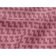 thumbnail image 4 of oneOone Viscose Jersey Fabric Greek Key Geometric Print Fabric By Yard 60 Inches, 4 of 5