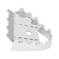 thumbnail image 1 of Motorcycle Brake Pedal Extender CNC Aluminium Alloy Anti Slip Brake Extension Pedals Replacement For Tenere700 XT Z700 2019 To 2021, 1 of 8