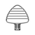 thumbnail image 2 of KitchenAid F-Series 6-Quart Glass Bowl Accessory Bundle, 2 of 15