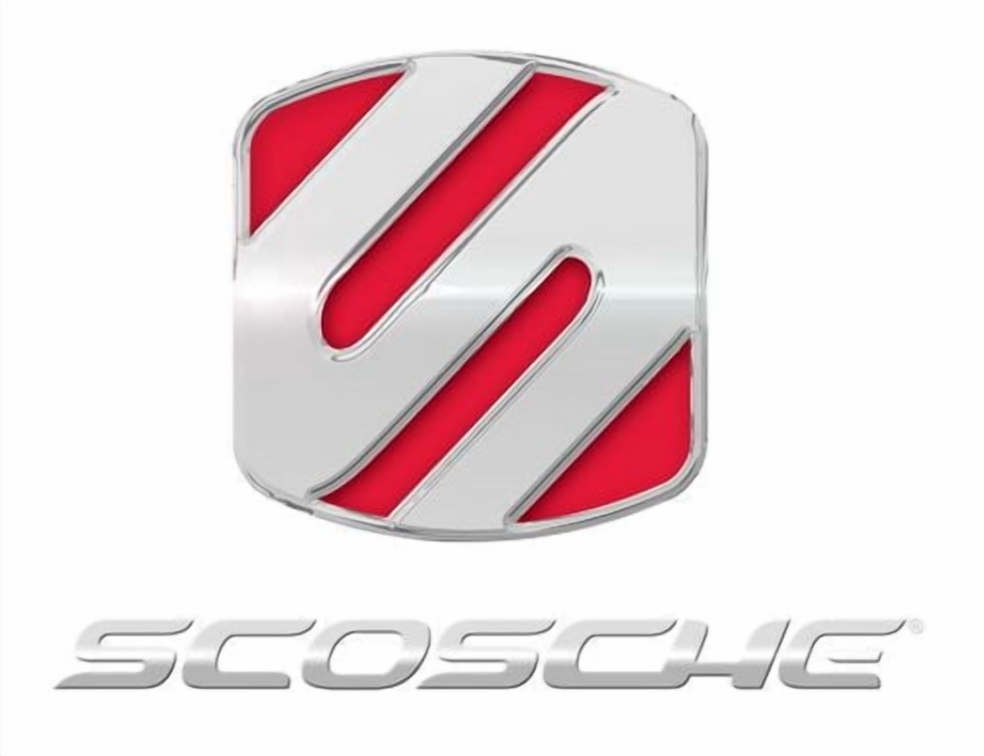 Scosche PCA1 Cassette Adaptor for iPod, iPhone, Smartphones, MP3 Players And More