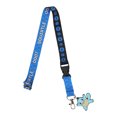 thumbnail image 1 of Pokémon Squirtle 0007 Lanyard, 1 of 4