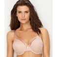 thumbnail image 4 of Vanity Fair Womens Illumination Zoned-in Support Full Figure Underwire Bra, 40D, 4 of 4