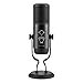 thumbnail image 3 of H&A H&A Microphone USB pour Podcasting et Enregistrement Studio, 3 of 4