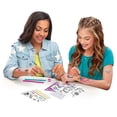 thumbnail image 2 of Be Inspired Glitter Tattoo Artist Studio Ages 8+. Great March Break Activity, 2 of 5