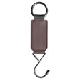 thumbnail image 2 of Dvkptbk Car Hooks Hidden Leather Seatback Hooks Car Hooks for Purses and Bags Interior Car Accessories Car Accessories Interior Suitable for Four-Seater Vehicles, 2 of 6