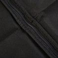 thumbnail image 2 of Travel Zipper Bag Breathable Garment Dress Suit Clothes Coat Cover Protector, 2 of 8