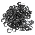 thumbnail image 4 of Samfox Hook, Shading Net Hook Plastic Hanging Hooks for Shade Fabric Greenhouse Accessories 100Pcs, 4 of 7