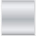 thumbnail image 4 of Unatoiry Hot 100PC Square Sweets Chocolate Candy Package Foil Paper Sheets Wedding Party silver, 4 of 6
