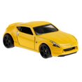 thumbnail image 2 of Hot Wheels Nissan 370Z Vehicle, 2 of 4