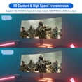 thumbnail image 2 of HLONK 4K Video Capture Card USB Cable, 2 of 7