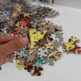 thumbnail image 3 of RKSTN Puzzles Adults Puzzles 1000 Piece Large Puzzle Game Interesting Toys Personalized Gift Puzzles, 3 of 5