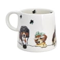 thumbnail image 3 of PAWZ Set Of 2 Dog Mugs, 3 of 4