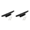 thumbnail image 3 of Redempat Corde de Crampons Basse en Nylon Solide pour Bateau Marin, Matériel 6 Pouces Style A 2Set, 3 of 6