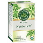Traditional Medicinals Organic Nettle Leaf