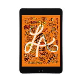 Apple iPad Mini, 5th Gen (Wi-Fi, 64GB) - Space Gray (Renewed