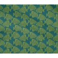 thumbnail image 4 of oneOone Cotton Flex Fabric Fish Block Fabric Prints By Yard 40 Inch Wide, 4 of 4