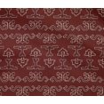 thumbnail image 4 of oneOone Cotton Flex Fabric Geometric Block Print Fabric By Yard 40 Inch Wide, 4 of 4