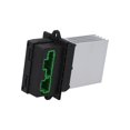 thumbnail image 3 of Hilitand Heater Blower Resistor, Motor Fan Resistor, Durable For Car, 3 of 8