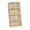 yellow, variant on Portable Wardrobe Foldable Free Standing Clothes Storage Box Closet Wardrobe for blue