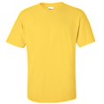 thumbnail image 1 of Gildan T-Shirt à Manches Courtes en Coton Ultra pour Hommes, 1 of 1