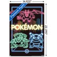 thumbnail image 2 of Pokémon - Groupe Néon, 2 of 4