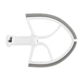 thumbnail image 1 of Whip Attachment, Edge Beater Mixing Head Replacement Parts Attachment  For 5QT Bowl-Lift Stand Mixer, 1 of 8