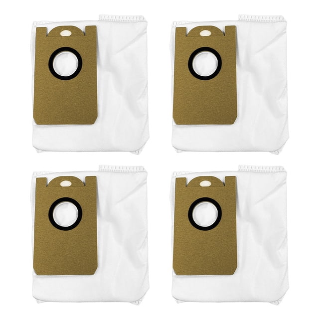 Compatible pour MEDION X20 SW+ MD 11415 Pcs de Rechange Accessoires Sac à Poussière