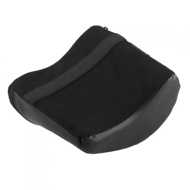 Fosa Musical Instrument Leg Pad,Durable Guitar Soft Leg Pad Musical Instrument Accessories Portable, Guitar Pad