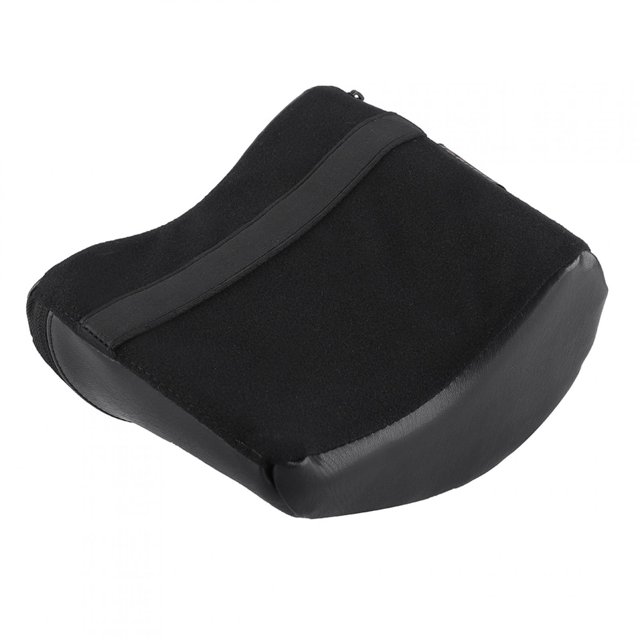 Fosa Musical Instrument Leg Pad,Durable Guitar Soft Leg Pad Musical Instrument Accessories Portable, Guitar Pad
