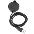 thumbnail image 4 of Charger, Stable Current Transmission Black Safe Charging Smart Watch Charger Over Voltage Protection Wide Compatibilit  For Pro 4G LTE For Ticwatch Pro 2020, 4 of 8